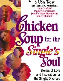 9781558747067 Chicken Soup For The Singles Soul