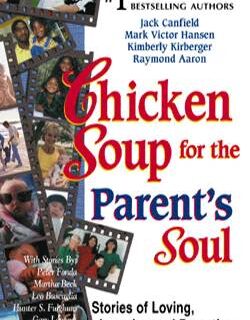 9781558747470 Chicken Soup For The Parents Soul 101 Stories