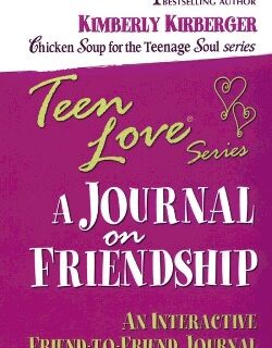 9781558749122 Journal On Friendship