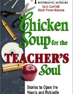 9781558749788 Chicken Soup For The Teachers Soul