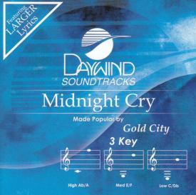 614187311523 Midnight Cry