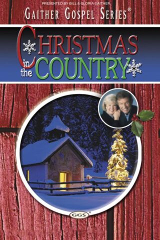 617884231620 Christmas In The Country Live
