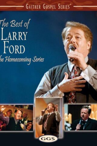 617884272227 The Best Of Larry Ford