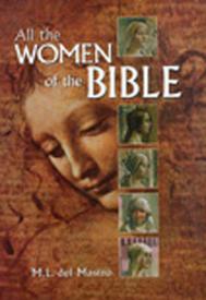 9780785818960 All The Women Of The Bible