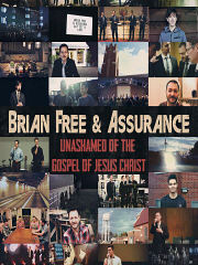 614187279977 Unashamed Of The Gospel Of Jesus Christ (DVD)