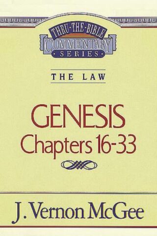9780785202820 Genesis Chapters 16-33