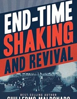 9781641237703 End Time Shaking And Revival