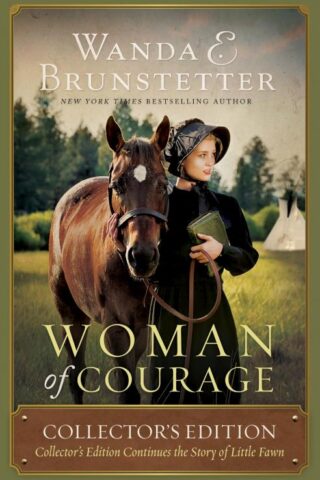 9781683227878 Woman Of Courage