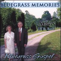 028491290021 Bluegrass Memories Complete Track