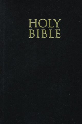 9780718013462 Reference Bible Personal Size Giant Print