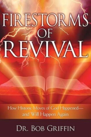 9781599790640 Firestorms Of Revival