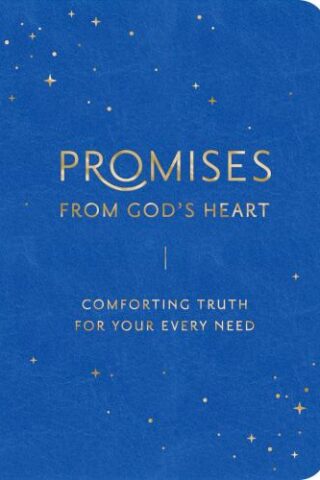 9781648703249 Promises From Gods Heart
