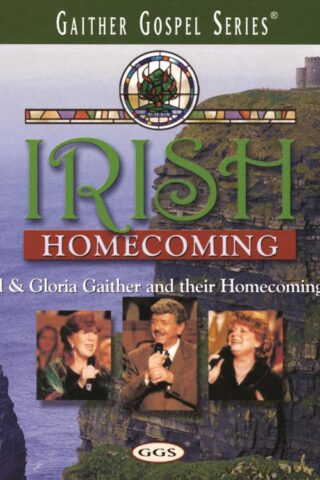 617884226824 Irish Homecoming [Live]