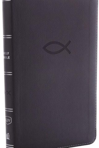 9780785225720 Thinline Bible Youth Edition Comfort Print