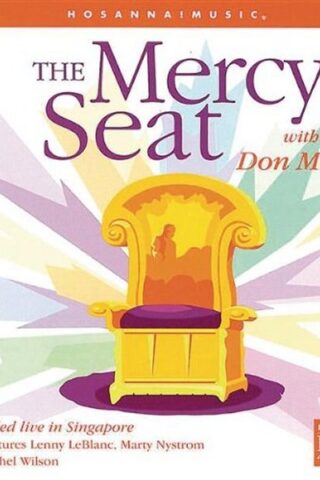 000768175828 Mercy Seat