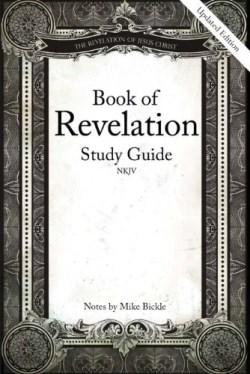 9780982326206 Book Of Revelation Study Guide (Student/Study Guide)