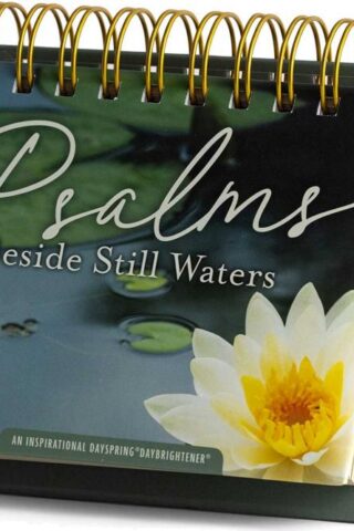 9781648709432 Psalms DayBrightner