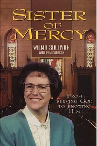 9781889893112 Sister Of Mercy