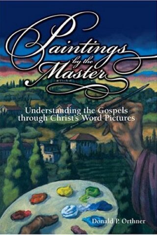 9781889893617 Paintings By The Master