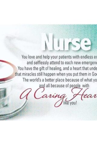 603799104432 Nurse