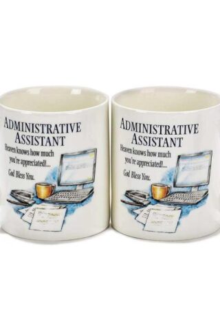 603799524575 Administrative Assistant