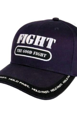 612978524565 Hold Fast Fight The Good Fight