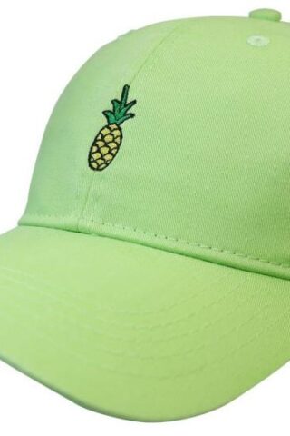612978545874 Grace And Truth Pineapple