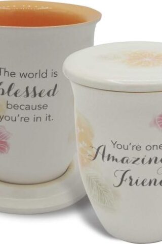 785525305952 Amazing Friend Mug With Coaster
