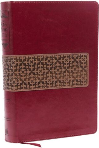 9780718040598 Study Bible Large Print Second Edition