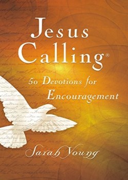 9781400310920 Jesus Calling 50 Devotions For Encouragement