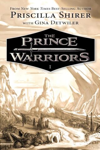 9781433690198 Prince Warriors