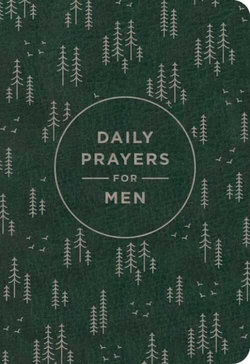 9781648709340 Daily Prayers For Men
