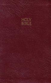 9780840783028 UltraSlim Reference Bible