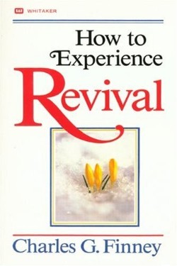 9780883681404 How To Experience Revival