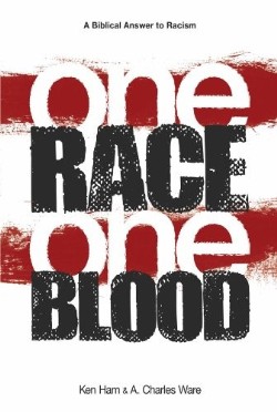 9780890516010 1 Race One Blood