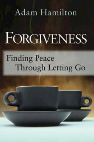 9781426740442 Forgiveness