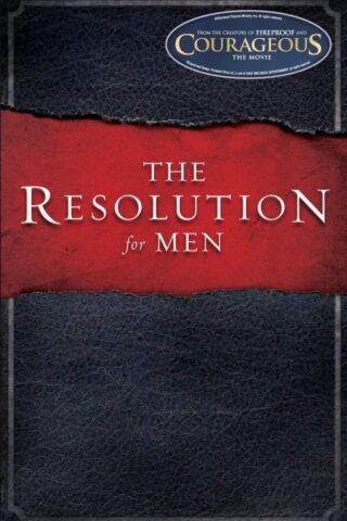 9781433671227 Resolution For Men