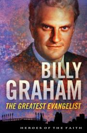 9781616269074 Billy Graham