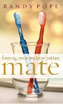 9781881273769 Finding Your Million Dollar Mate