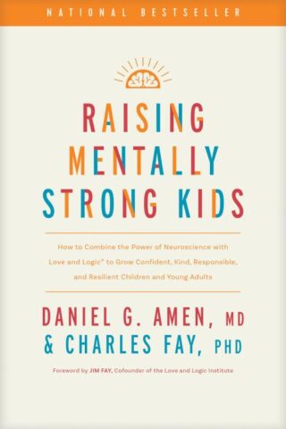 9781496484796 Raising Mentally Strong Kids