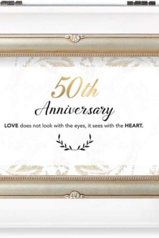 089945661897 50th Anniversary