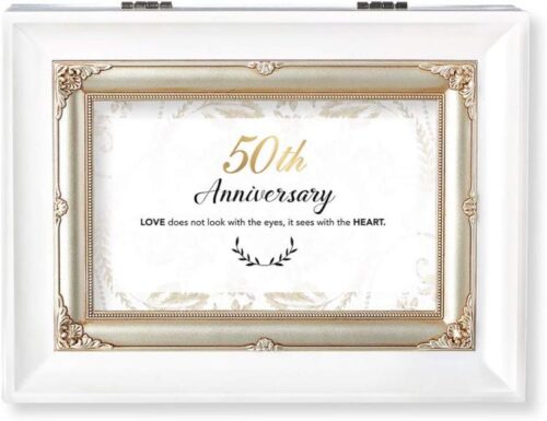 089945661897 50th Anniversary