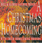 724382003120 Christmas Homecoming