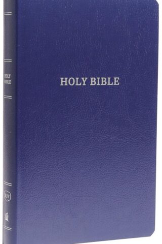 9780718097929 Gift And Award Bible Comfort Print