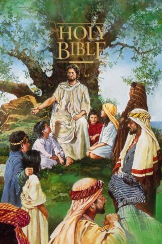 9780840701763 Seaside Bible