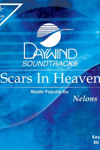 614187004135 Scars In Heaven