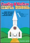 625986577072 Country And Western Gospel Hymnal 1 (Printed/Sheet Music)