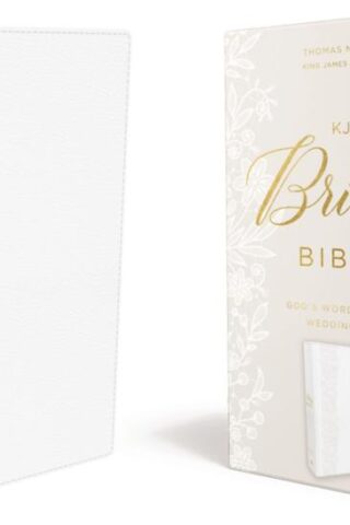 9780785225836 Brides Bible Comfort Print