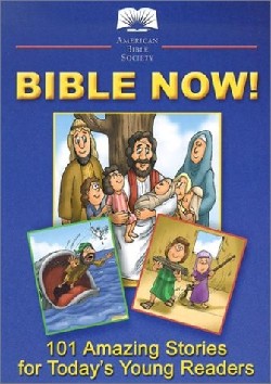 9781585166466 Bible Now